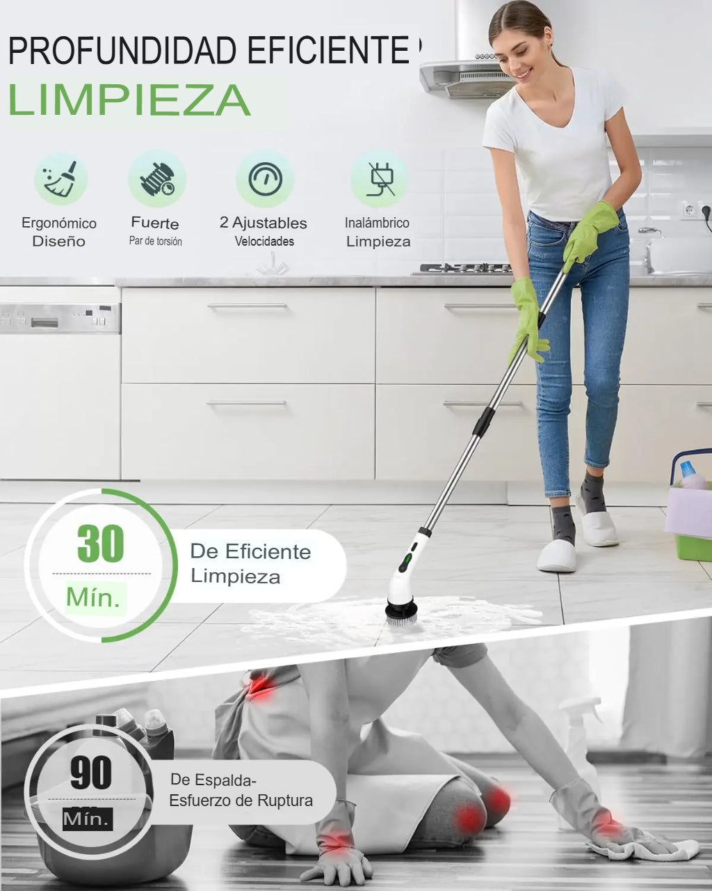 CEPILLO MULTIFUNCIONAL 9 EN 1