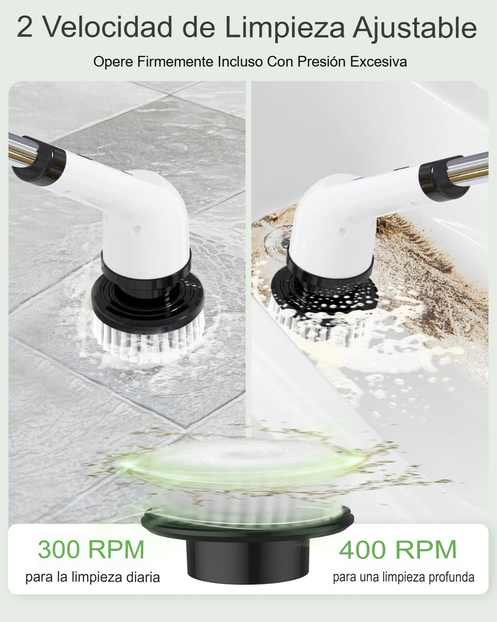 CEPILLO MULTIFUNCIONAL 9 EN 1