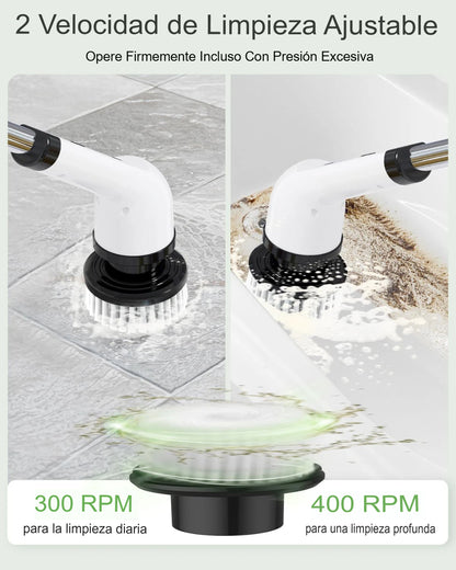 CEPILLO MULTIFUNCIONAL 9 EN 1