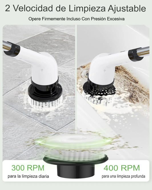 CEPILLO MULTIFUNCIONAL 9 EN 1